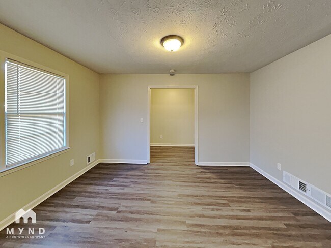 Building Photo - 5445 Mill Valley Dr
