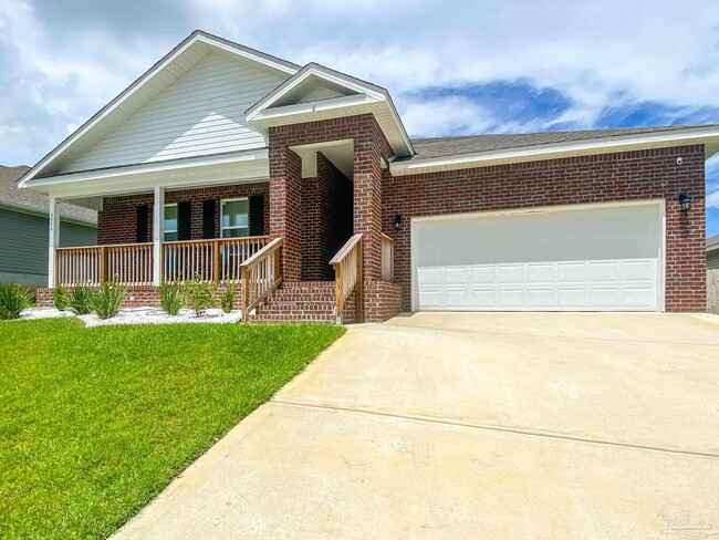 Foto del edificio - 5554 Guinevere Ln