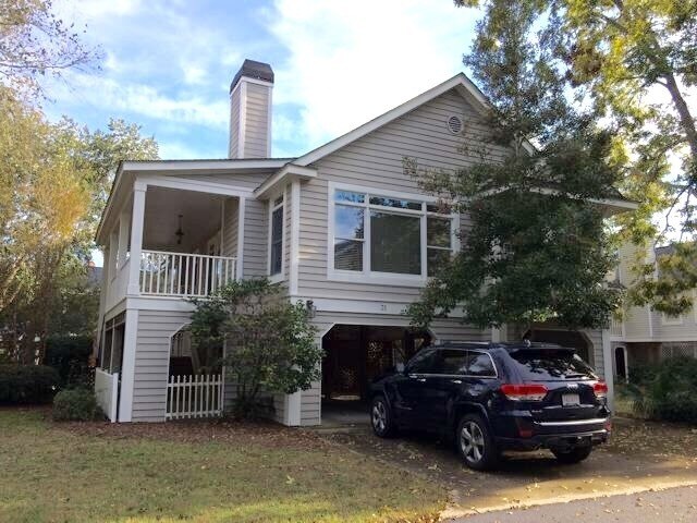 Building Photo - 1551 Ben Sawyer Blvd