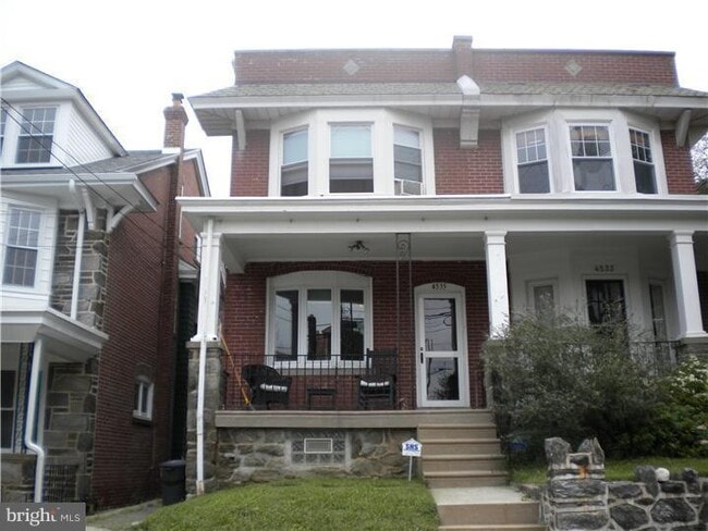 Building Photo - 4535 Manayunk Ave