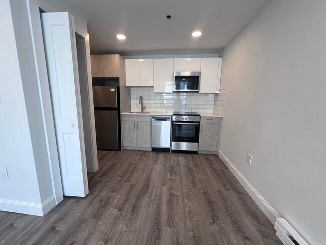 Foto del edificio - 125 Park Dr