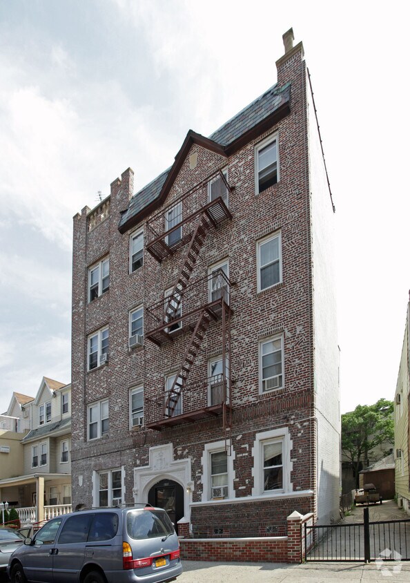 Foto del edificio - 1922 85th St