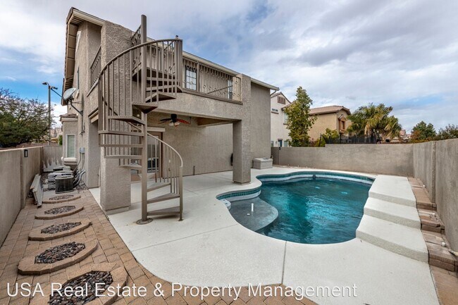 Foto del edificio - 3 br, 3 bath House - 9460 Glendora Valley ...