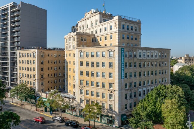 Building Photo - Park View Apartments