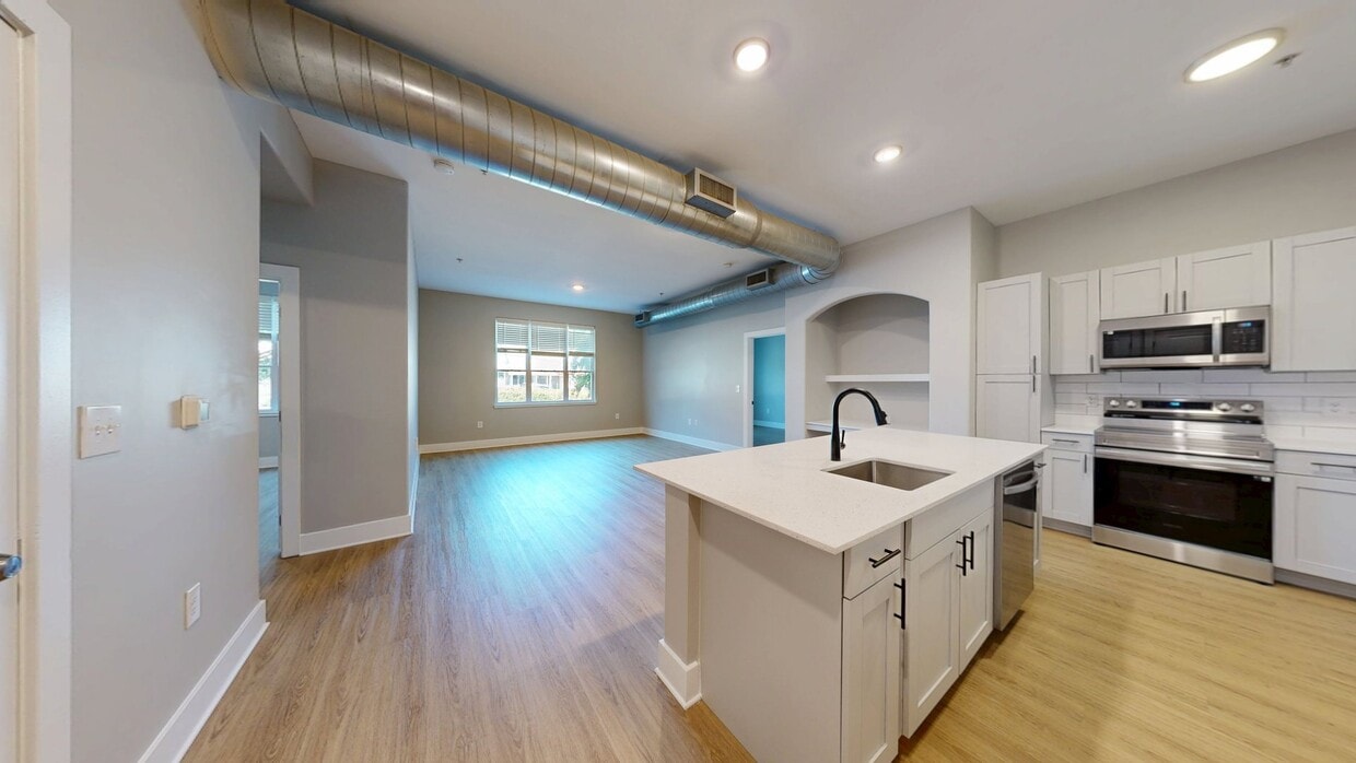Photo - Towson Promenade Apartments