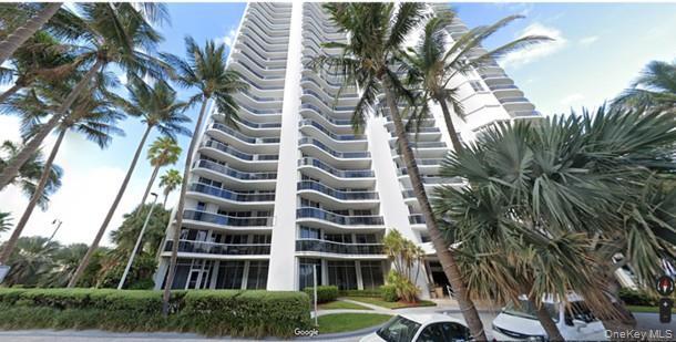 Foto del edificio - 16711 Collins Ave