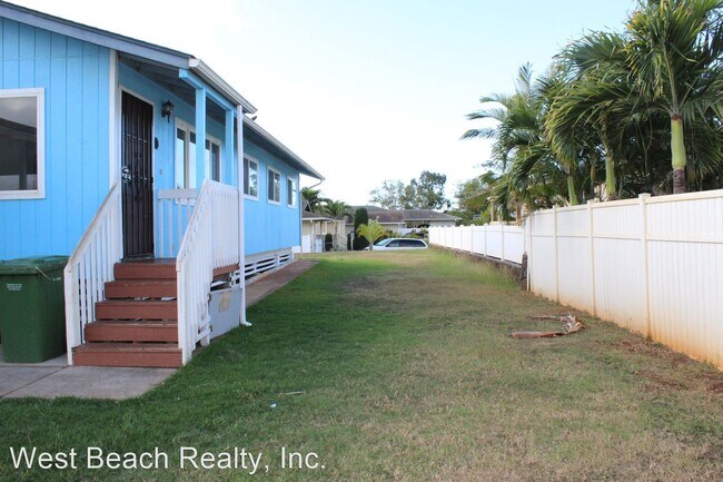 Foto del edificio - 4 br, 2 bath House - 91-1768 Niulelo Pl