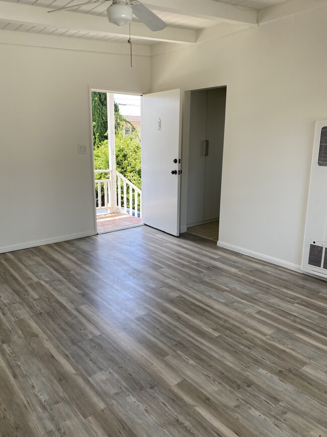 Building Photo - 2316 Virginia Ave