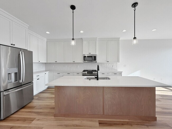 Building Photo - Brand-New 3-Bed Rental in Molinari Park HOA – Near Parks, Schools & Shopping