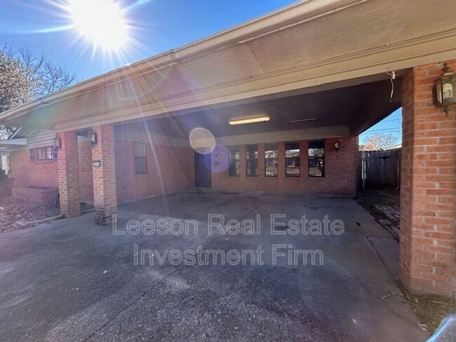 Building Photo - 2914 Bolch St