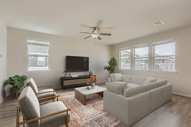 Foto del edificio - 121 Morning Dawn Ln