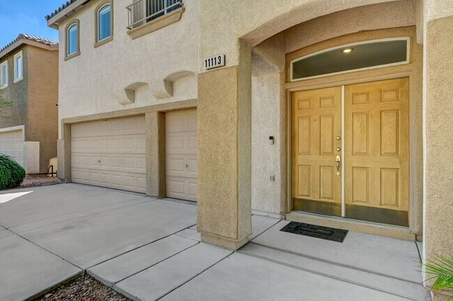 Building Photo - Southern Highlands Single Family Home