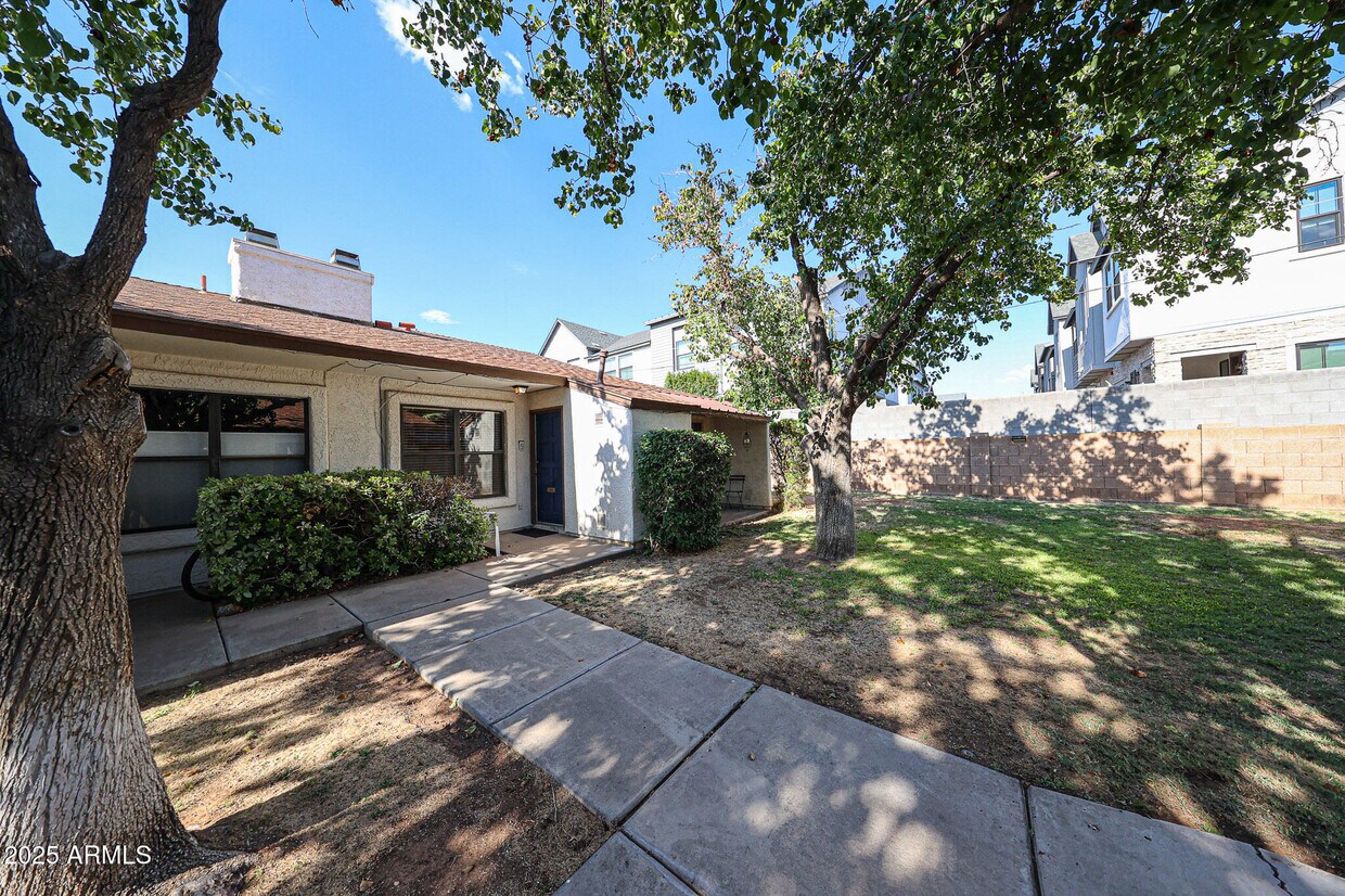 Foto principal - 3135 N 38th St