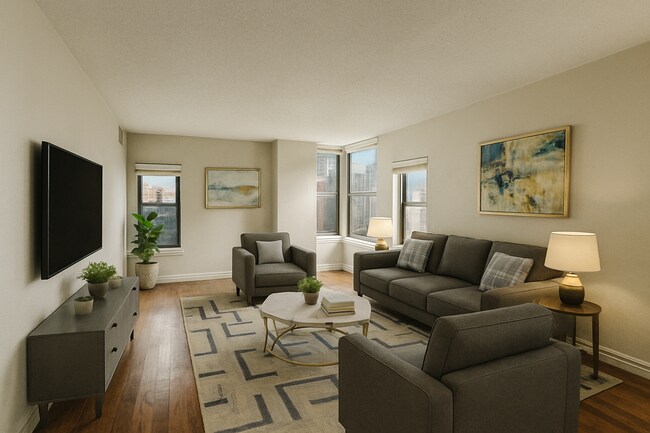 Foto del edificio - 218 E 32nd St