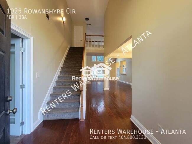 Foto del edificio - 1025 Rowanshyre Cir
