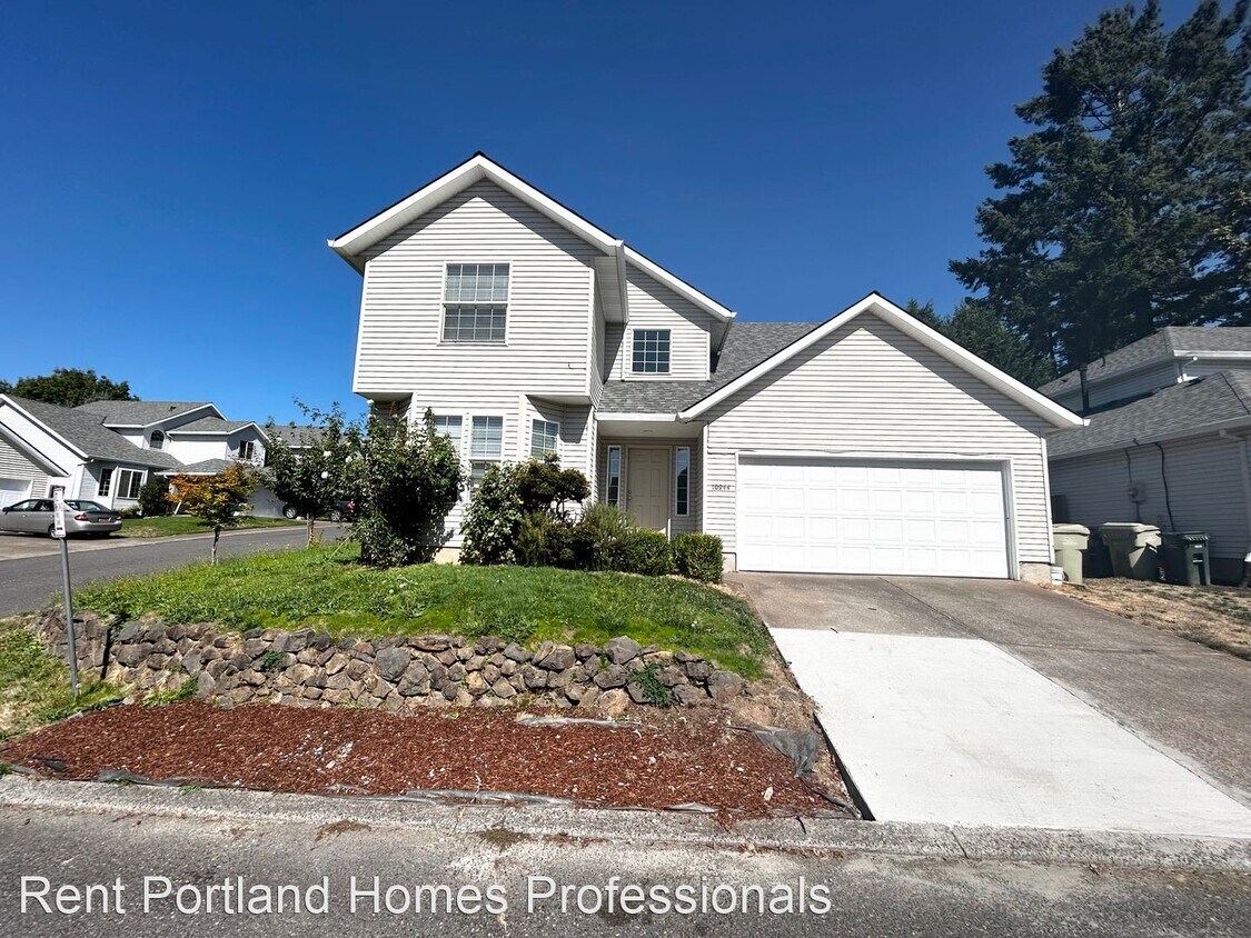 Primary Photo - 4 br, 2.5 bath House - 10944 NW Barrett Way