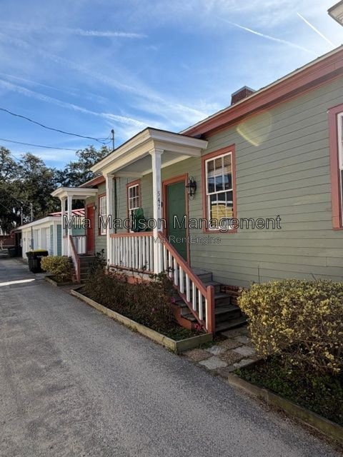Building Photo - 547 E Macon St