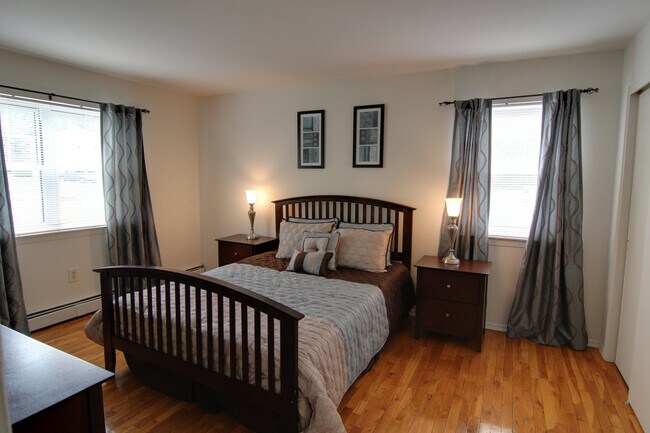 Foto del interior - Netcong Heights Apartments