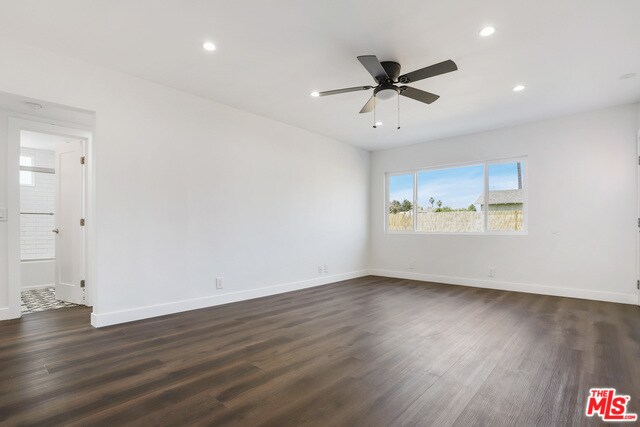 Foto del edificio - 3557 Percy St