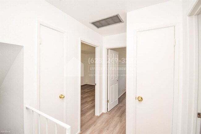 Foto del edificio - 2 br, 1 bath Condo - 820 Blossom Hill Rd U...