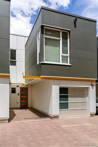 Building Photo - 3119 Blake St