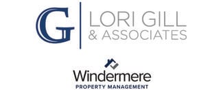 Property Management Company Logo