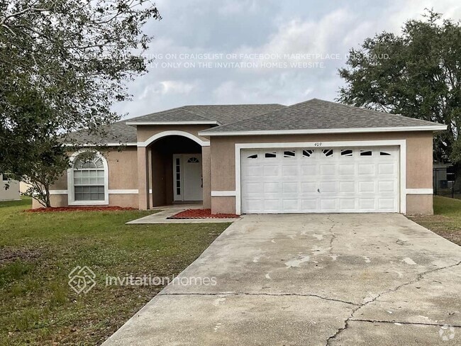 Building Photo - 409 Blackbird Way