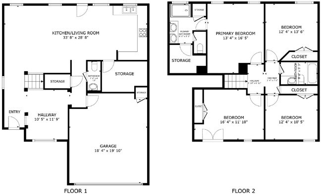 Building Photo - "Spacious 4-Bedroom Killeen Gem with Elega...