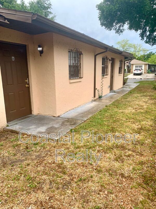 Foto principal - 2617 E 32nd Ave