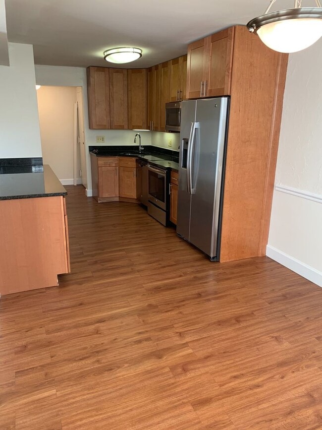 Interior Photo - Randolph Square Apartments