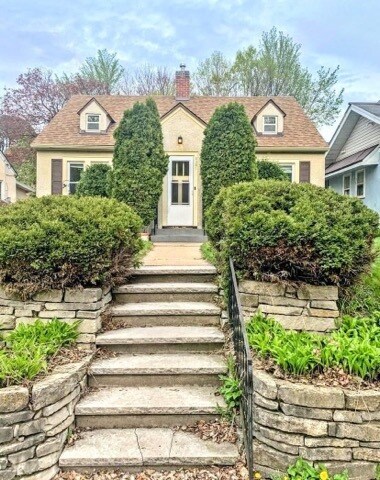 Foto principal - 2931 Natchez Ave S