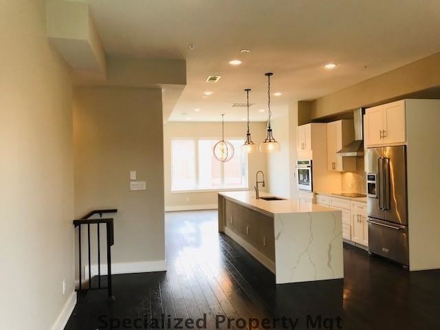 Foto del edificio - 4060 Spring Valley Rd