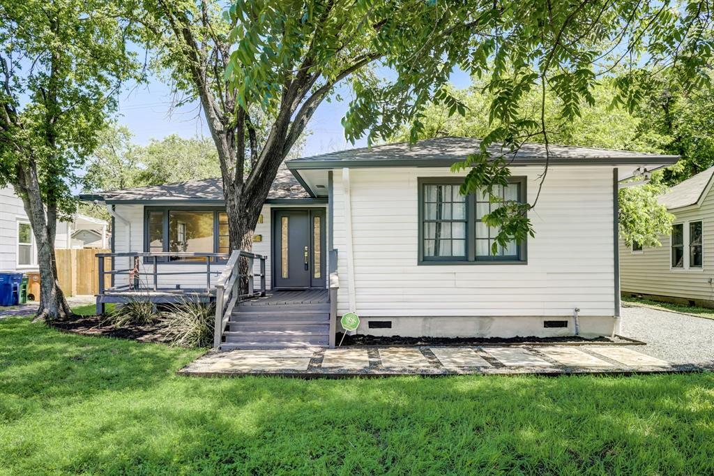 Foto principal - 1002 E 38th St