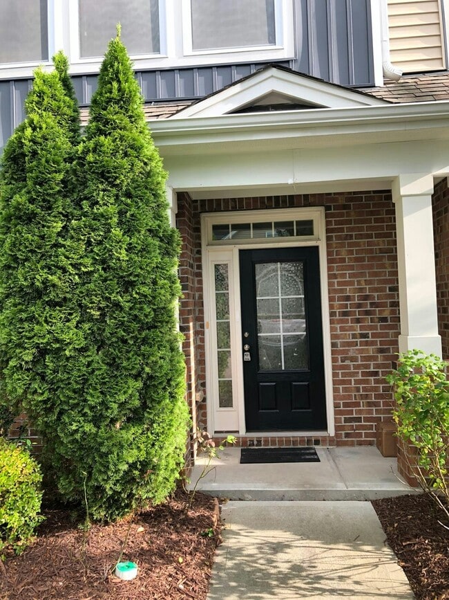 Photo - 1306 Alston Forest Dr Townhome