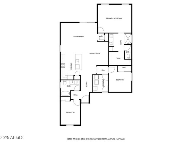 Building Photo - 2539 S 242nd Ln