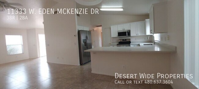 Foto del edificio - 11333 W Eden McKenzie Dr