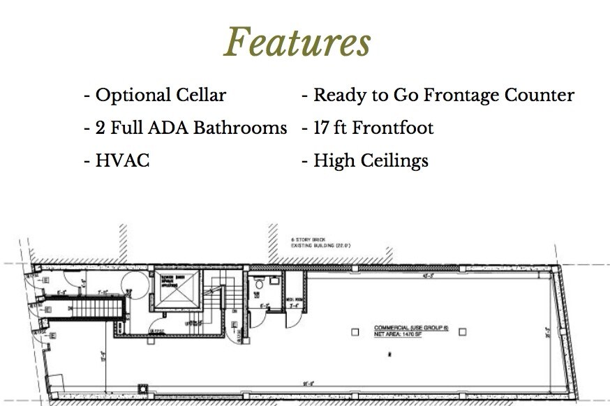 Building Photo - 156 Mott St