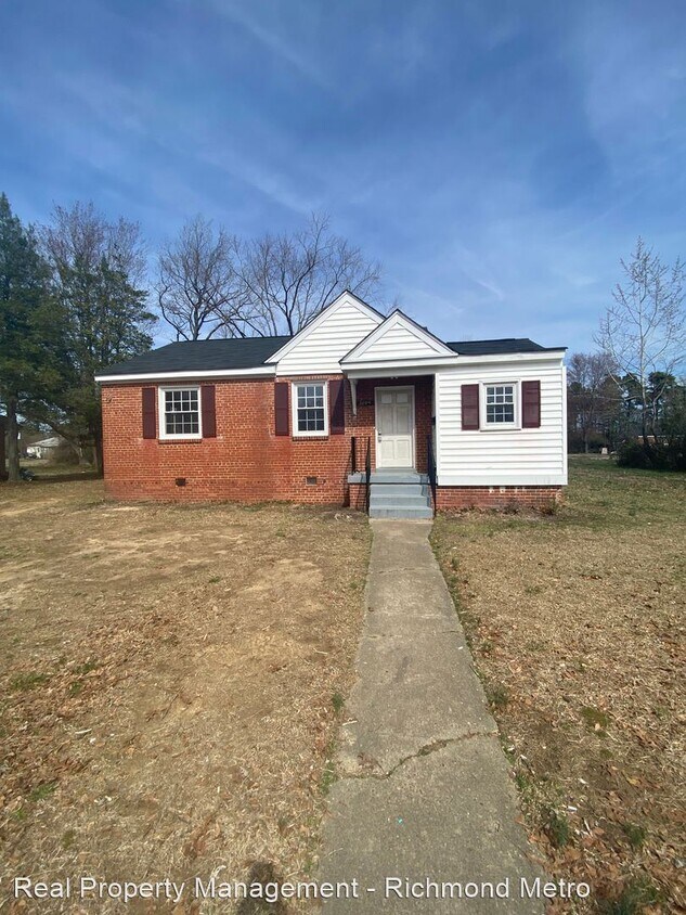 3204 Kenbridge St, Richmond, VA 23231 House Rental in Richmond, VA