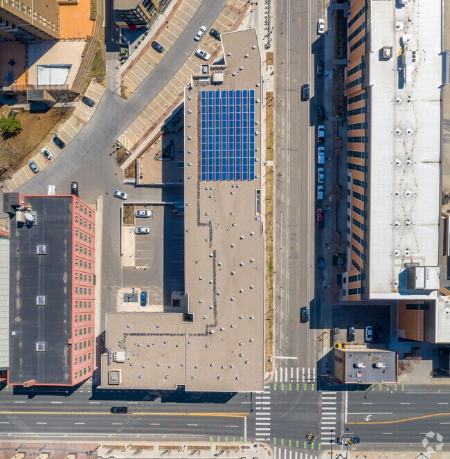 Mill City Quarter Apartments Minneapolis, MN