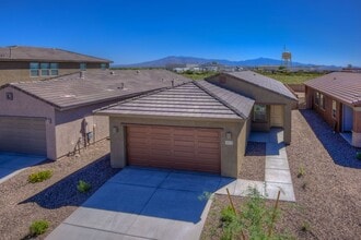 Building Photo - 6875 E Paseo De Villalobos
