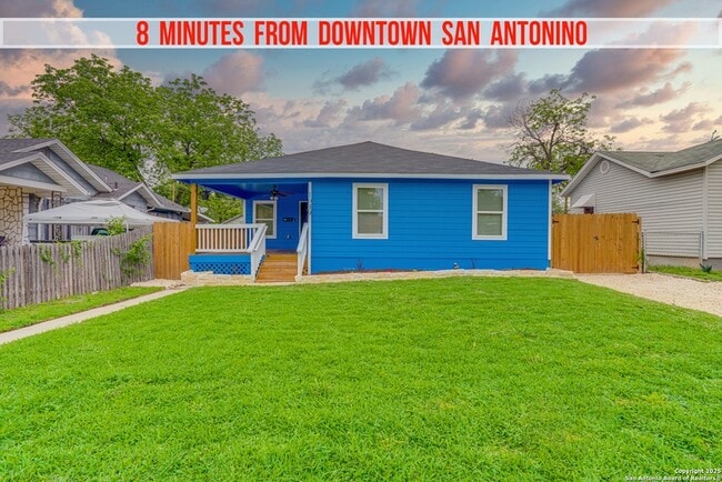 Building Photo - 1039 McKinley Ave