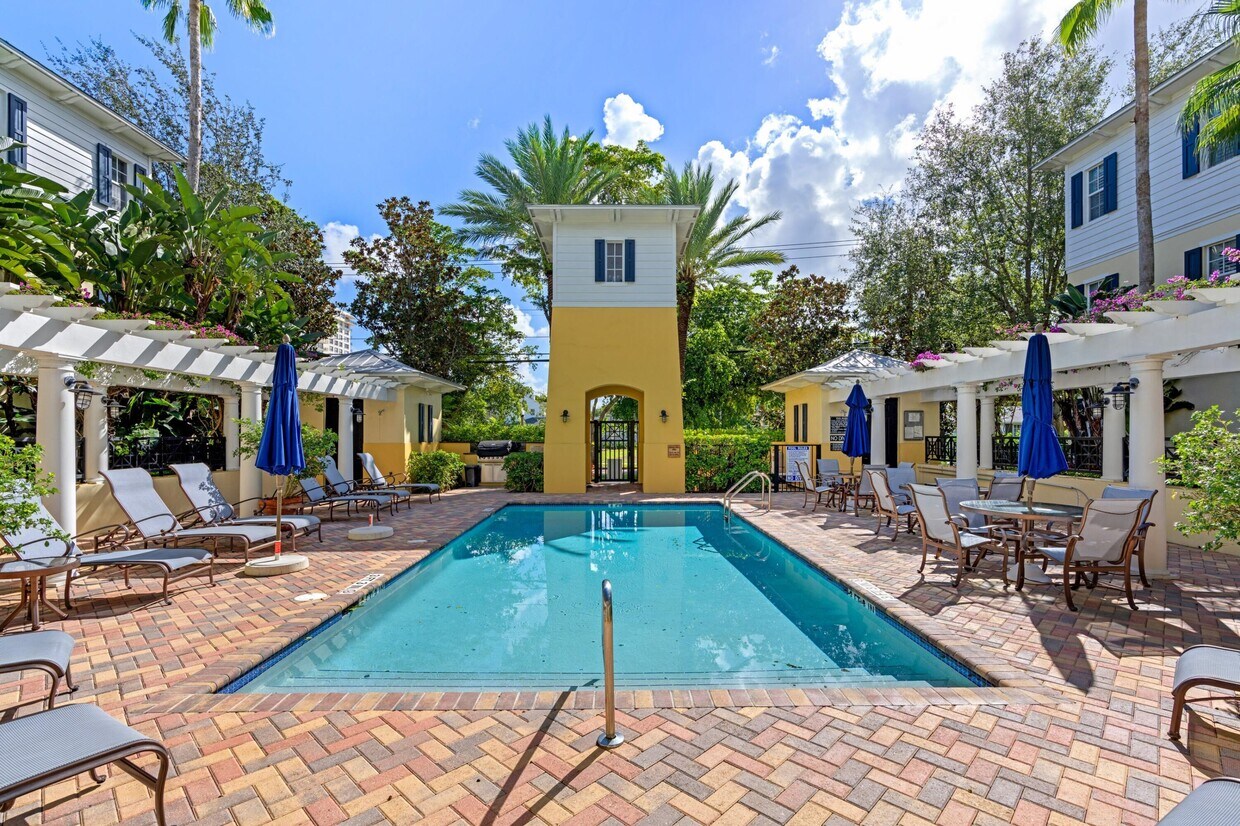 1970 S Dixie Hwy Unit R2, West Palm Beach, FL 33401 Condo for Rent in