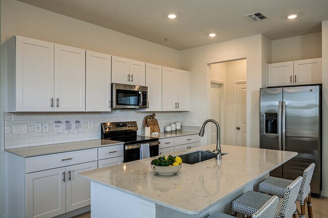 Foto del edificio - Skymor Southshore Bay