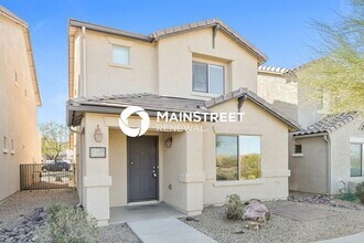 Building Photo - 10601 E Singing Canyon Dr
