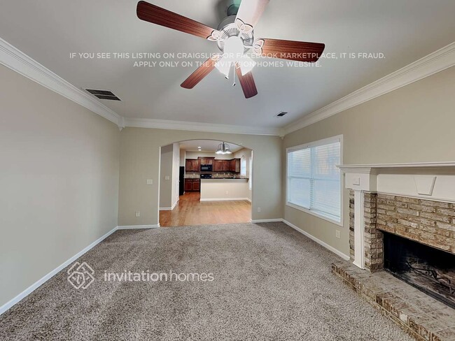 Building Photo - 3667 Vine Springs Ter