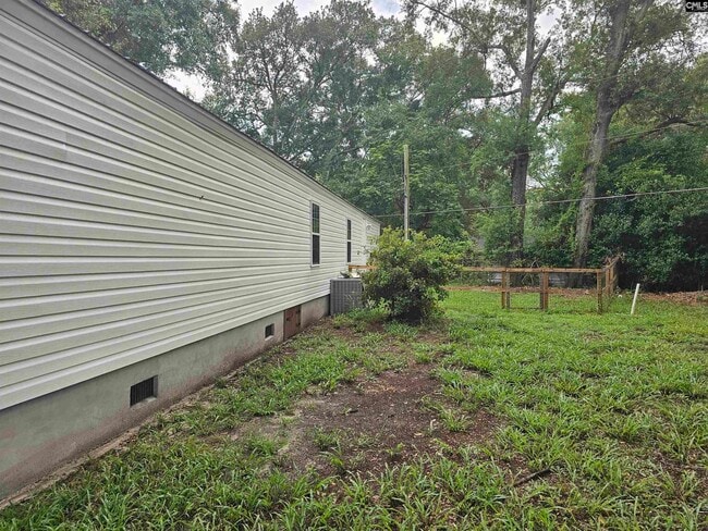 Foto del edificio - 4012 Mineral Springs Rd