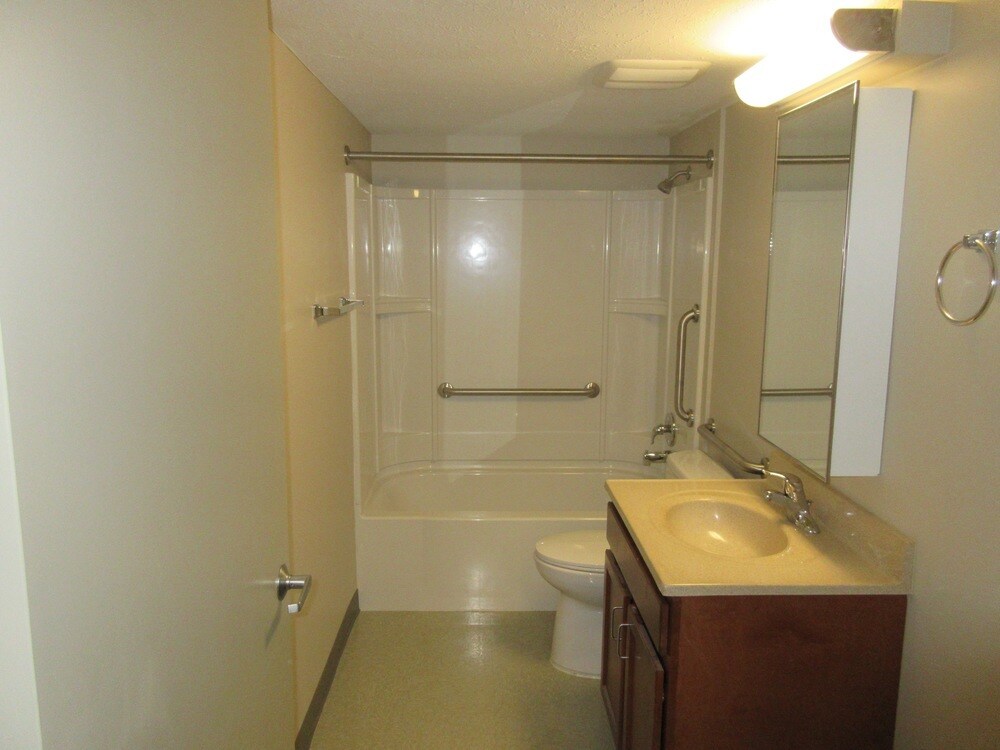 Notre Dame -Senior Apartments – photo 2