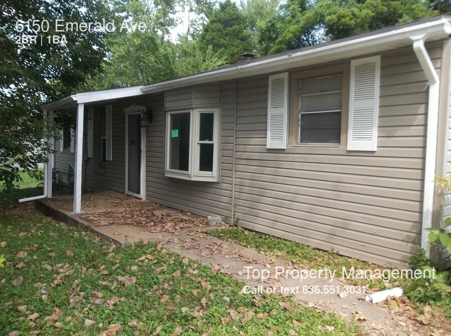 Primary Photo - 6150 Emerald Ave