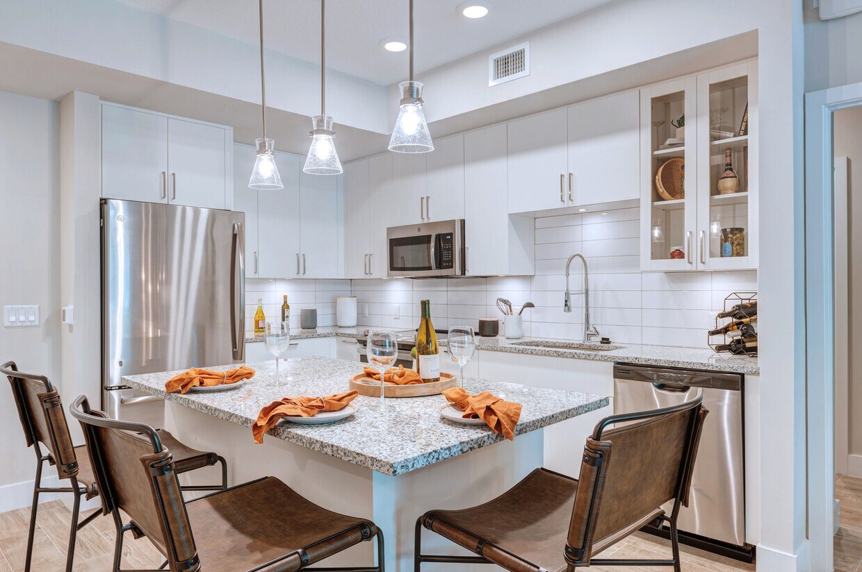 Cortland Uptown Boca Apartments in Boca Raton, FL