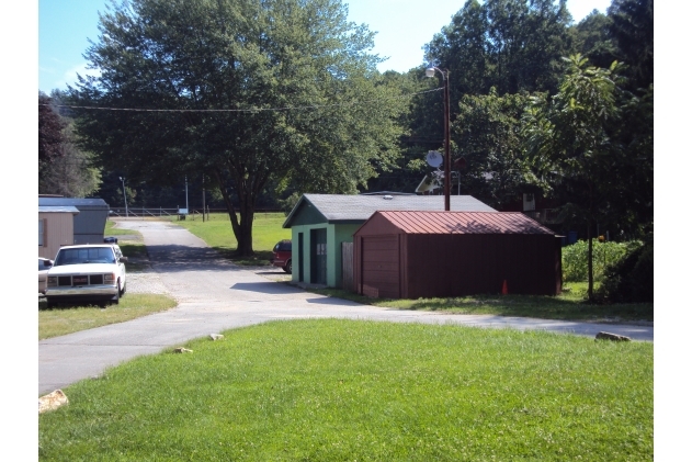 Building Photo - 65 Mills Gap Rd